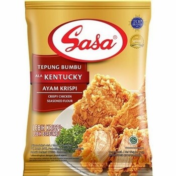 Bahan Memasak